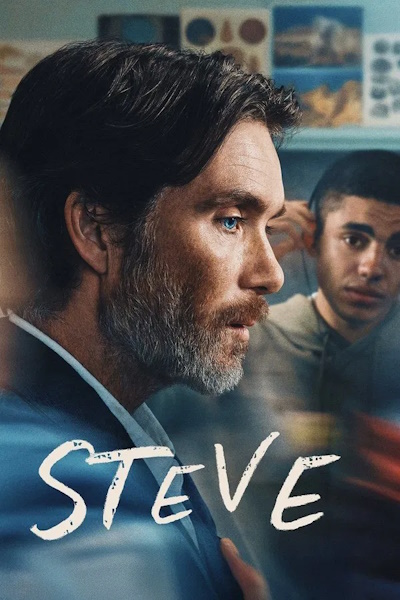 Steve (2025)
