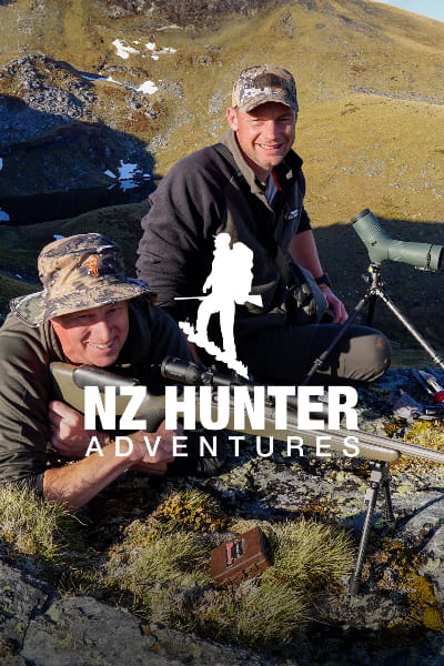 NZ Hunter Adventures - Season 12