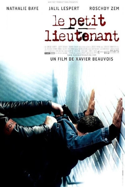 The Young Lieutenant (Le petit lieutenant)