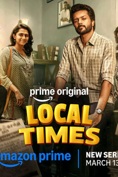 Local Times - Season 1