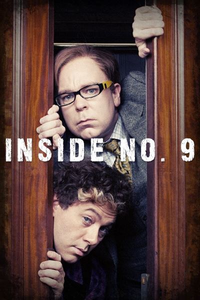 Inside No.9 - Season 1