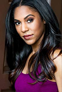 Brittney Q. Hill