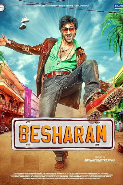 Besharam