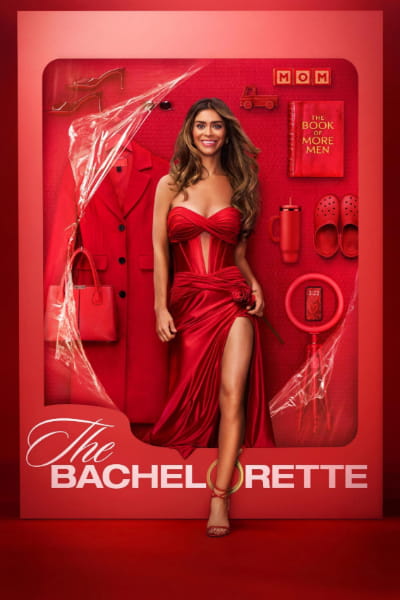 The Bachelorette - Season 22