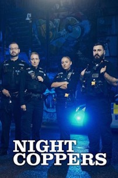 Night Coppers - Season 3
