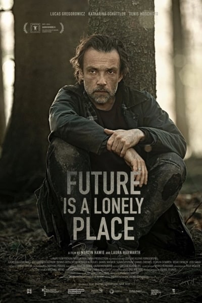 Future Is a Lonely Place (Die Zukunft ist ein einsamer Ort)