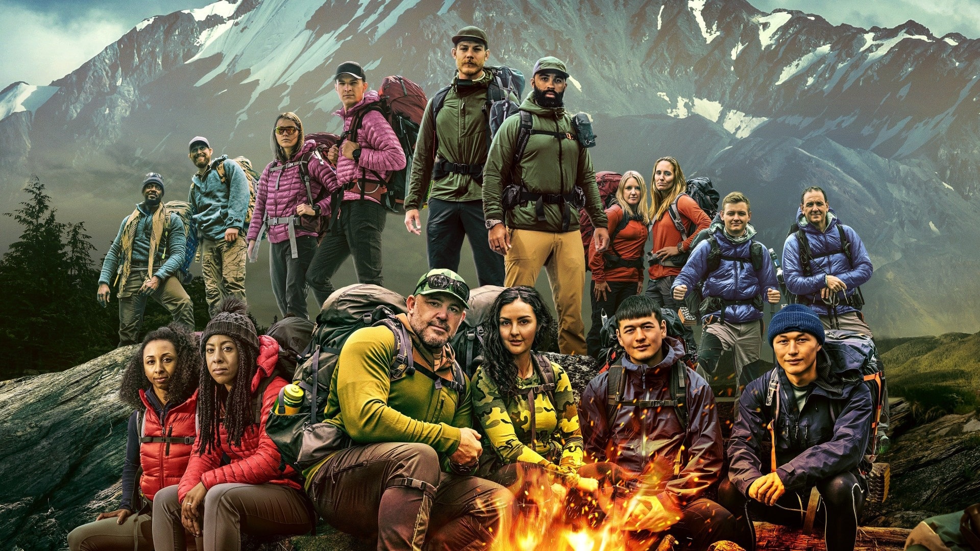 Season 1