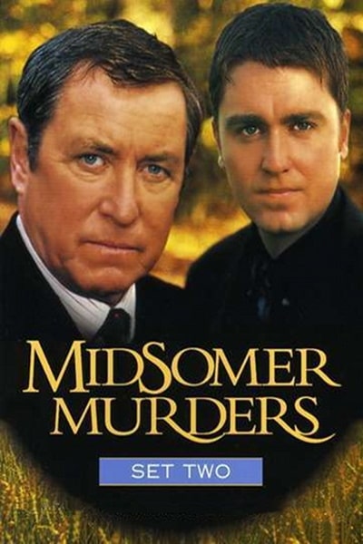 Midsomer Murders - Season 2