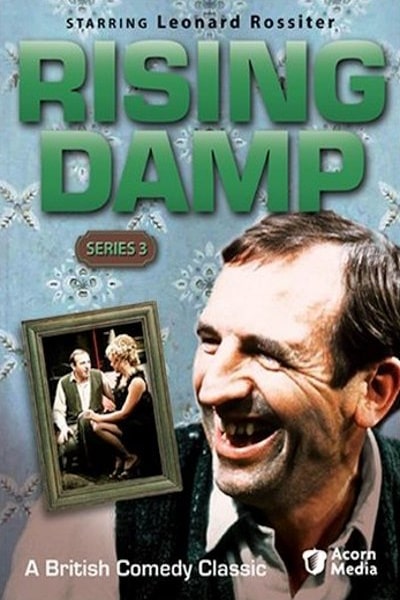 Rising Damp - Season 3