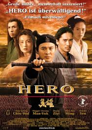 Hero [Audio: English]
