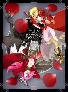 Fate/Extra: Last Encore - Irusterias Tendouron [Sub: Eng]