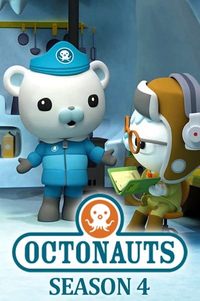 The Octonauts - Season 4
