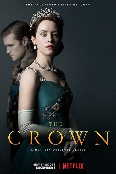 The Crown - Season 2