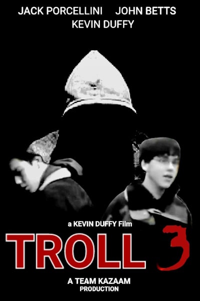 Troll 3