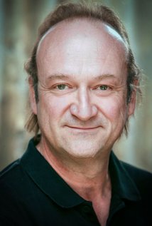 Andrew Caley
