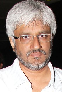 Vikram Bhatt