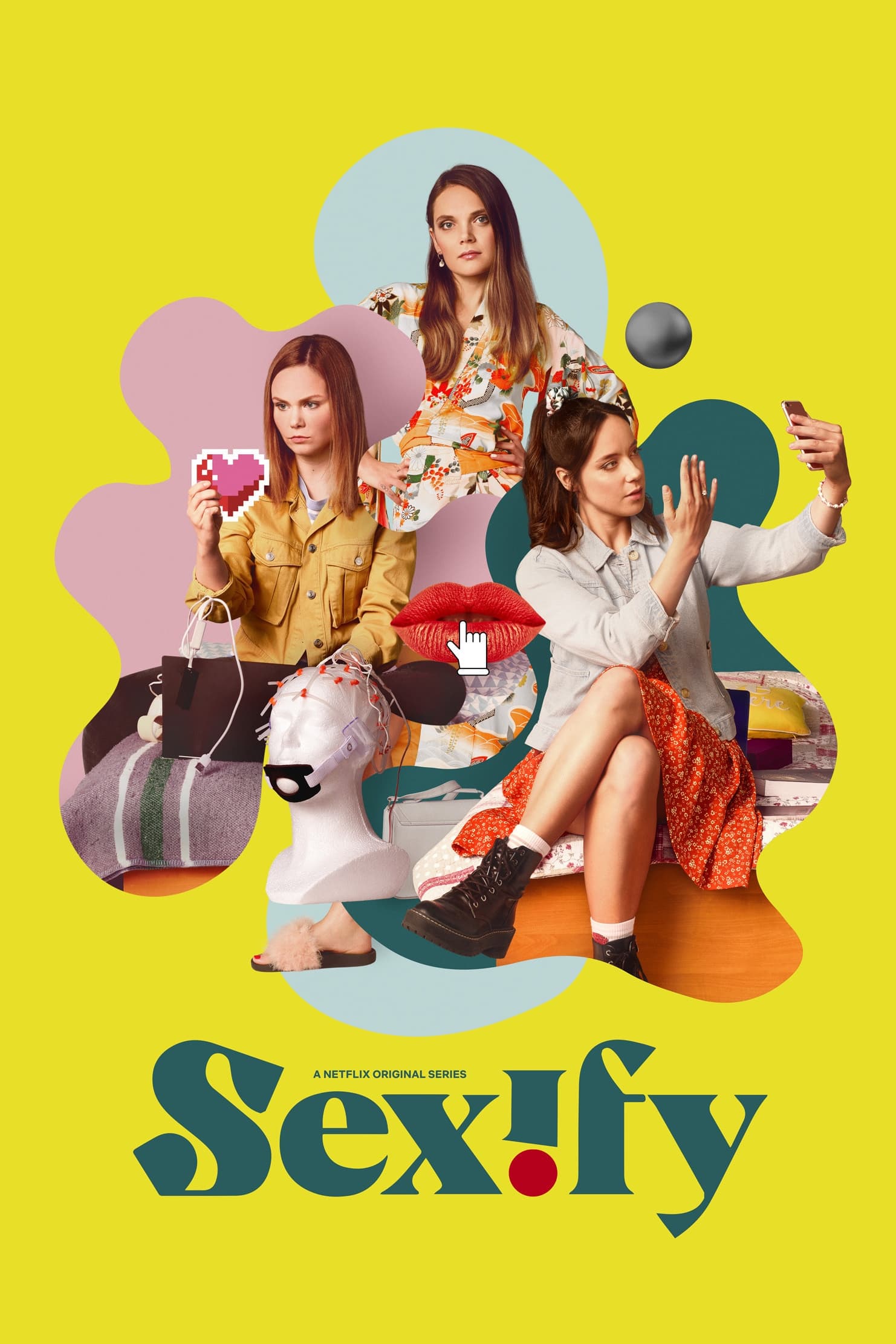 Sexify - Season 2