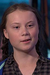 Greta Thunberg