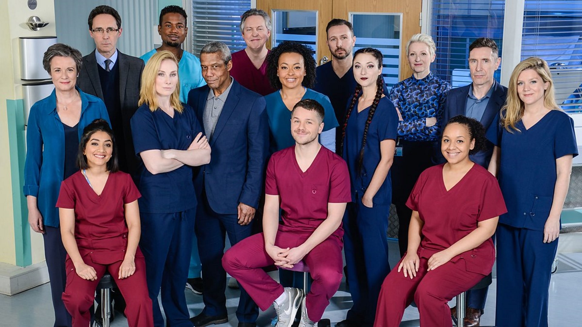 Season 21