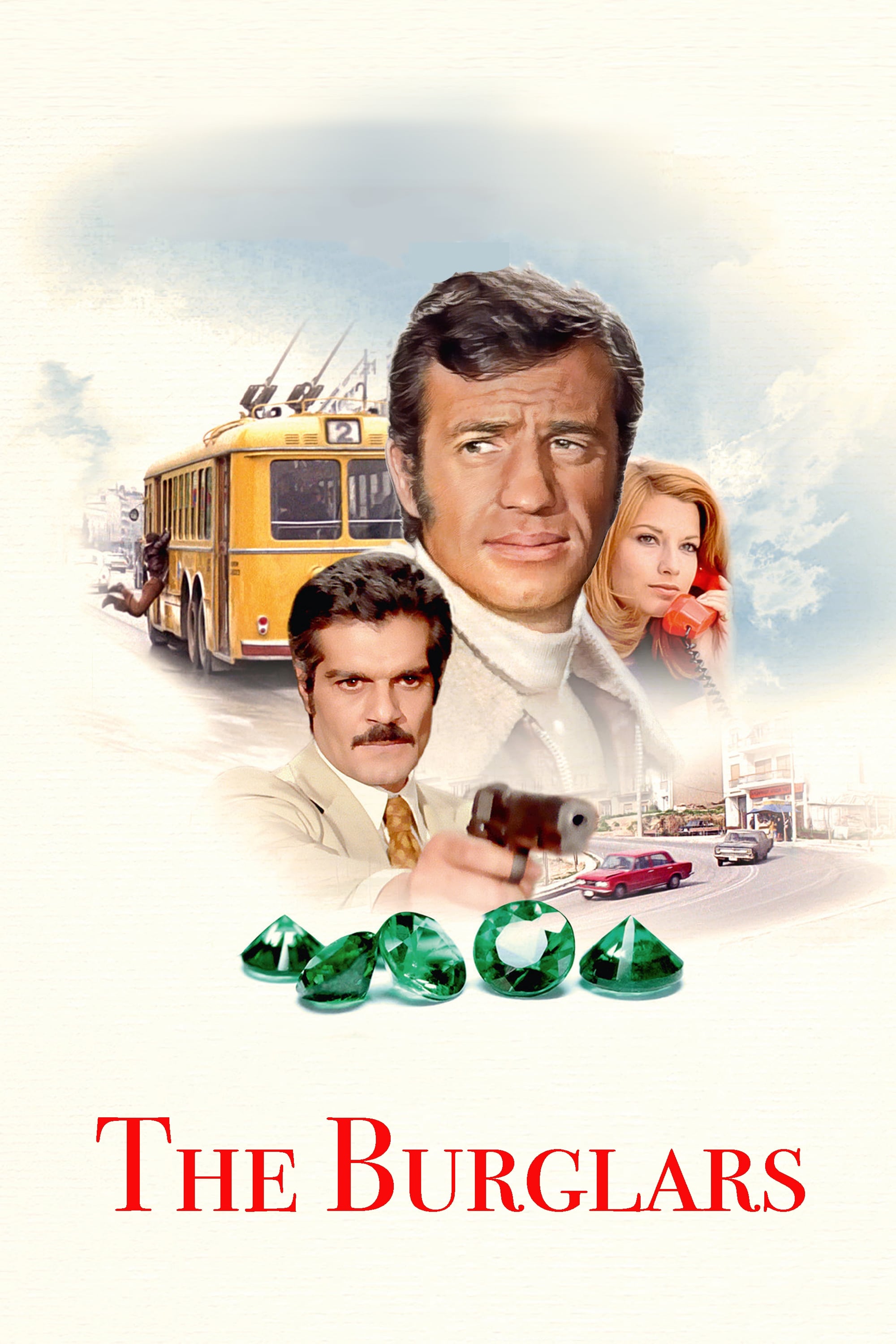 Le casse