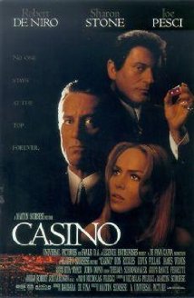 Casino 123 Movie