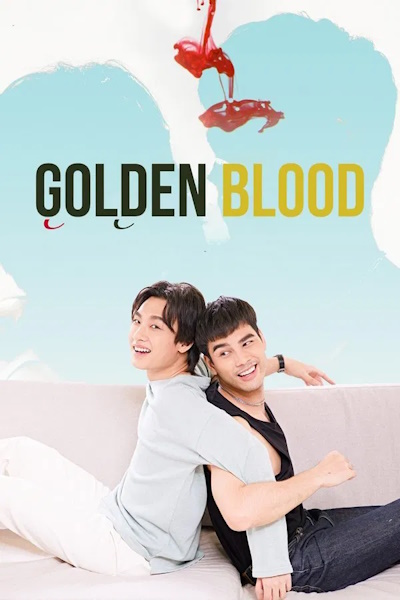 Golden Blood - Season 1