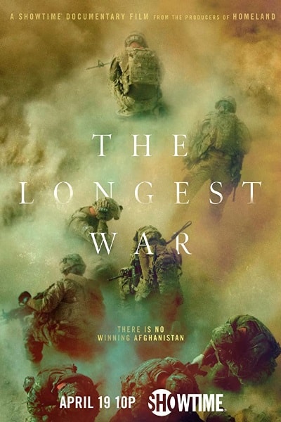 The Longest War