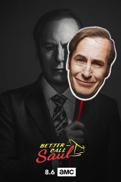 Better Call Saul - Season 4