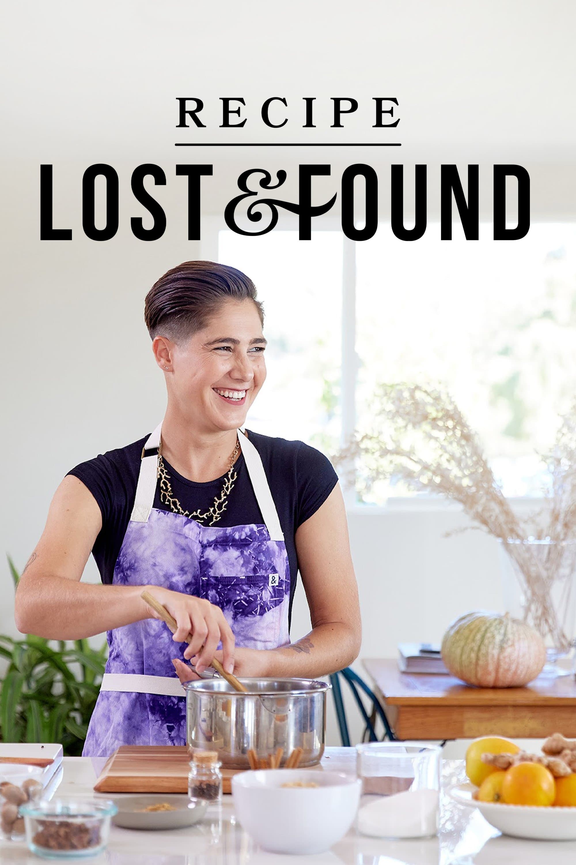 Recipe Lost and Found - Season 2