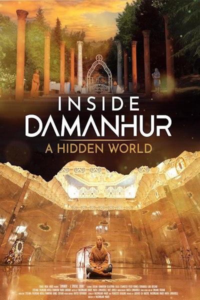 Inside Damanhur A Hidden World