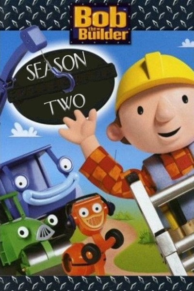 Bob The Builder - Season 2