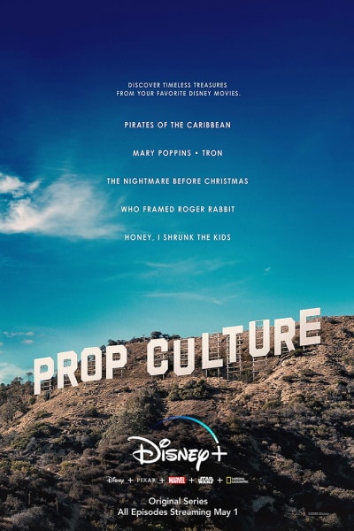 Prop Culture - Season 1
