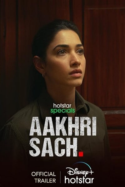 Aakhri Sach - Season 1
