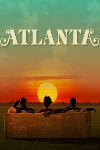 Atlanta - Season 2