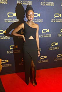 Grace Wacuka