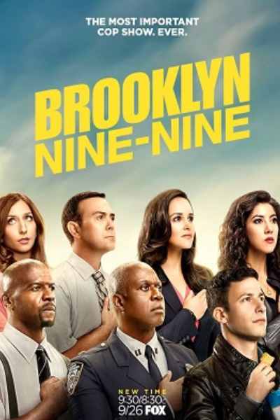 brooklyn nine nine season 3 episode 5 putlockers