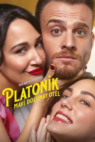 Platonic: Blue Moon Hotel - Season 1