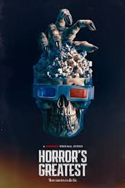 Horrors Greatest - Season 2