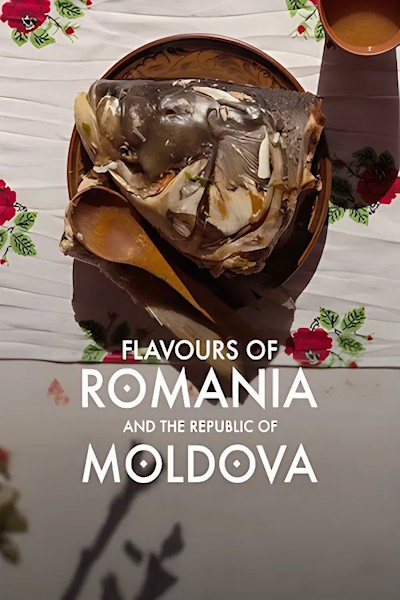 Flavours of Romania - Season 3