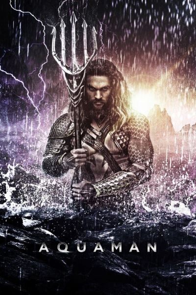 Aquaman Watch Online On Original Movies123