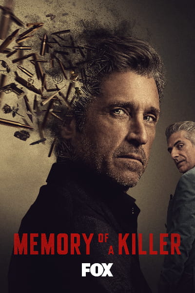 Memory of a Killer - Season 1