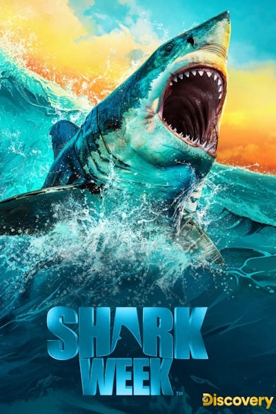 Shark Week - Season 1