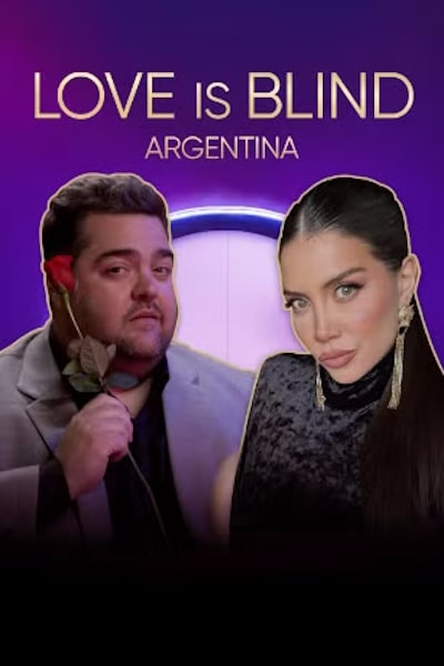 Love Is Blind: Argentina - Season 1