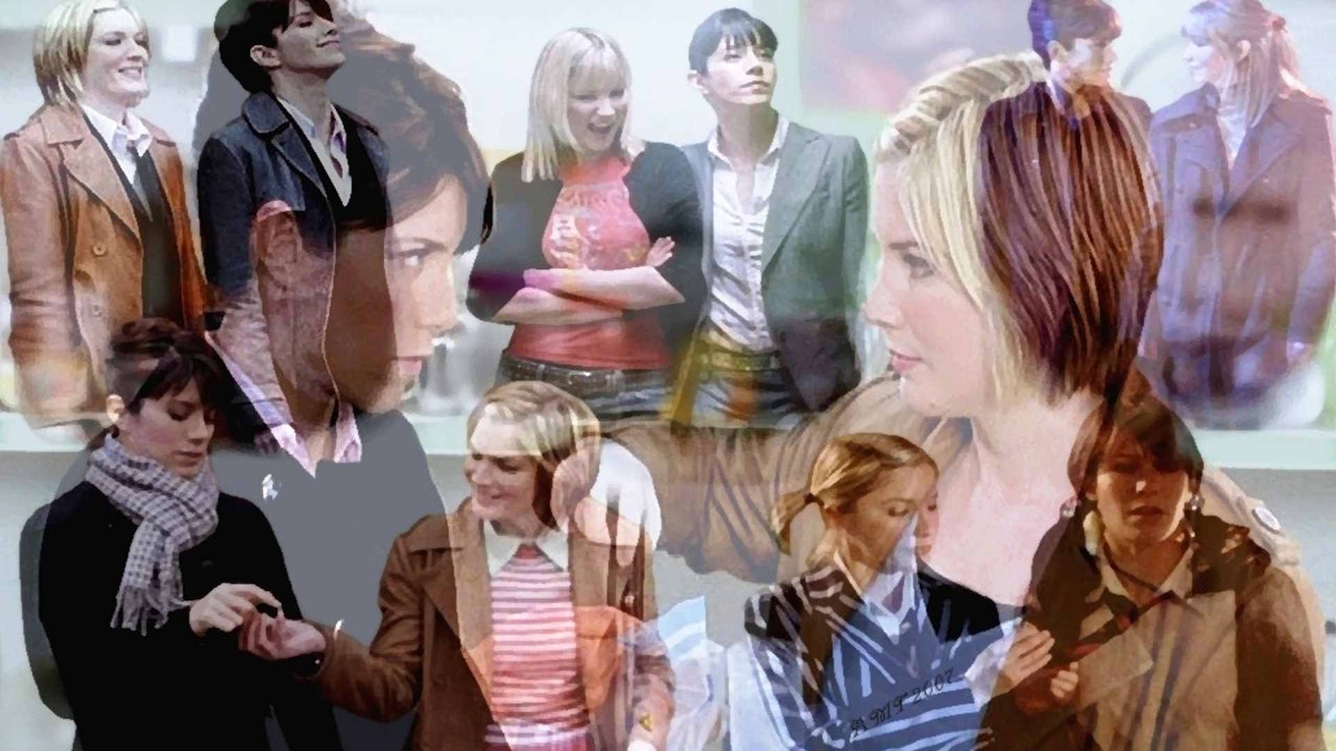 Season 1