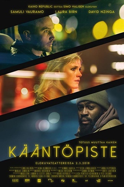 East of Finland (K&auml;&auml;nt&ouml;piste)
