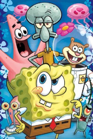 spongebob squarepants season 1 episode 1 online free