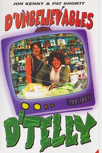 D Telly