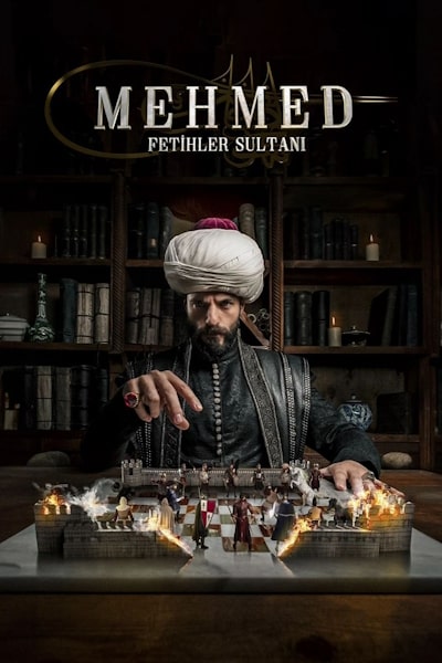 Mehmed: Fetihler Sultani - Season 1