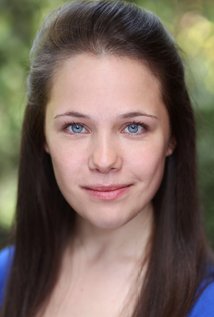 Ellie Paskell