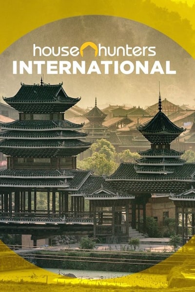 House Hunters International - Season 197